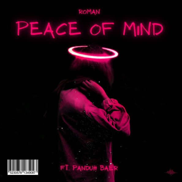 Gianluca Roman - Peace of mind
